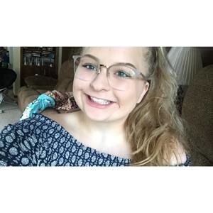 Meet your Posher, Katelynn